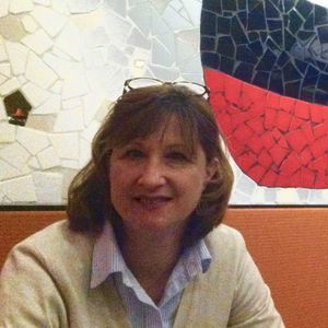 Meet your Posher, Anna simonis